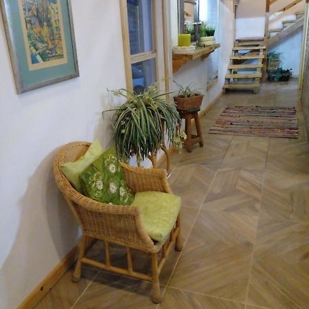 Hermosa Y Calida Casa Tipo Cabana Creel Exteriér fotografie