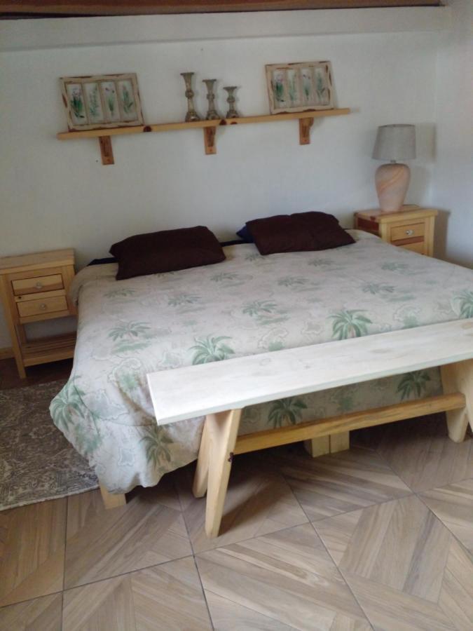 Hermosa Y Calida Casa Tipo Cabana Creel Exteriér fotografie
