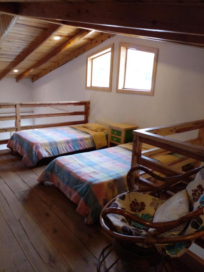 Hermosa Y Calida Casa Tipo Cabana Creel Exteriér fotografie