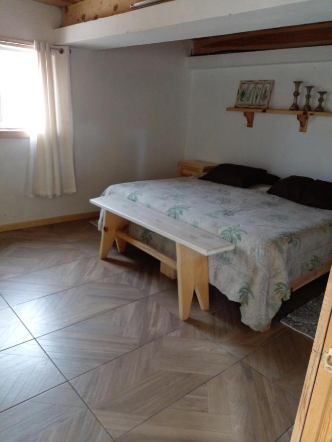 Hermosa Y Calida Casa Tipo Cabana Creel Exteriér fotografie