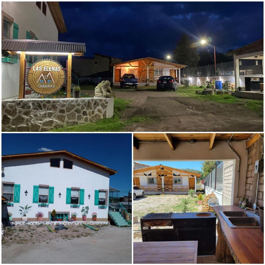 Hermosa Y Calida Casa Tipo Cabana Creel Exteriér fotografie